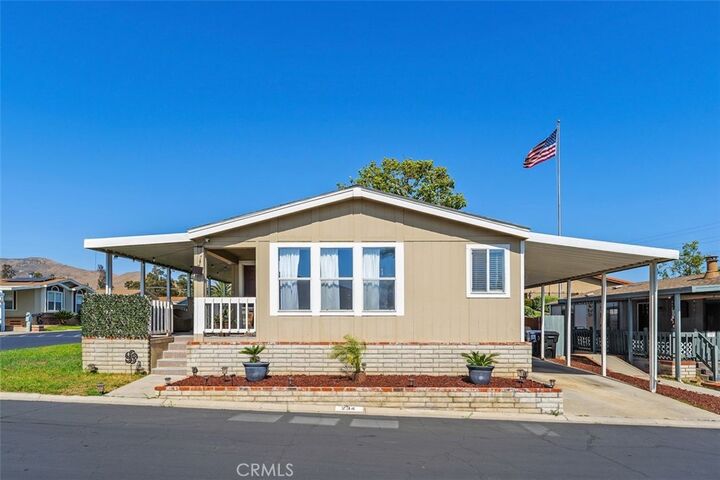 Property Photo:  4080 Pedley Road 234  CA 92509 