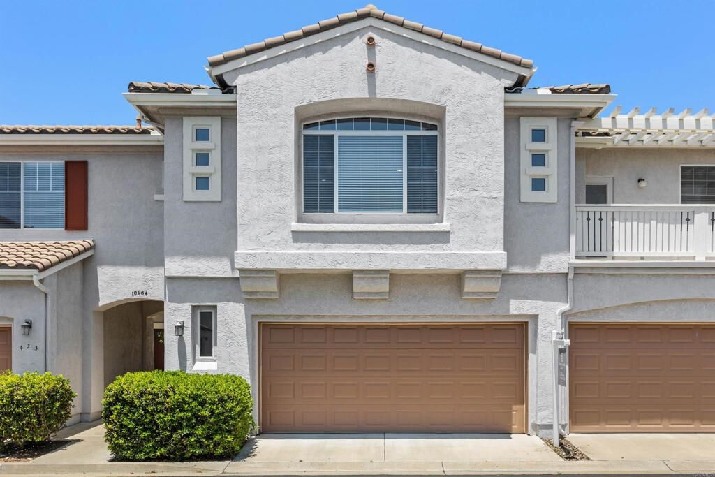 Property Photo: 10964 Ivy Hill Drive 3 CA 92131