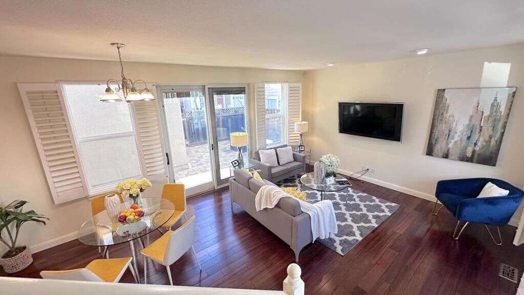 Property Photo:  135 Creekside Village Drive  CA 95032 