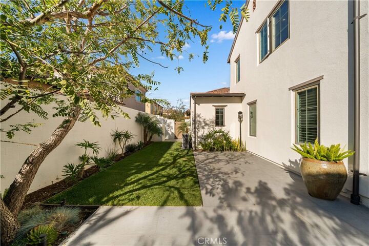 Property Photo:  126 Bellini  CA 92602 