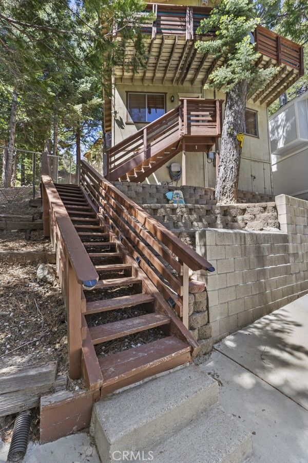 Property Photo: 26241 Boulder Lane CA 92391