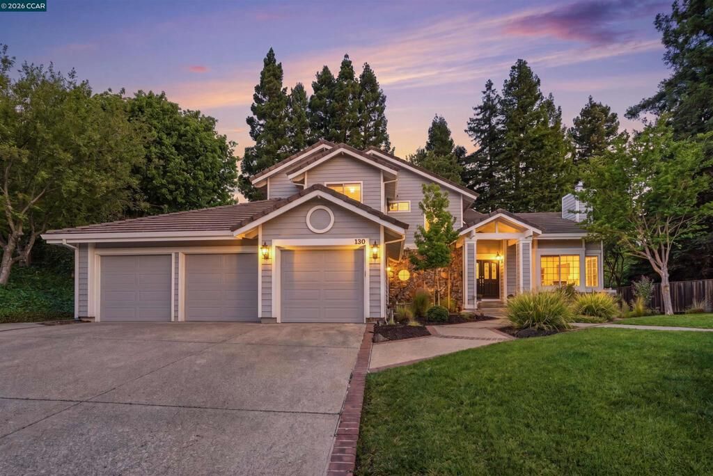 Property Photo:  130 Summerfield St  CA 94506 
