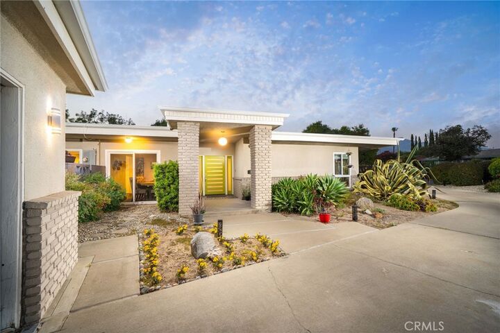 Property Photo:  2129 N San Marcos Place  CA 91711 