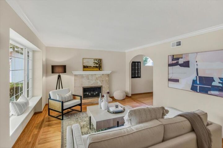 Property Photo: 2653 Ralston Court CA 95051