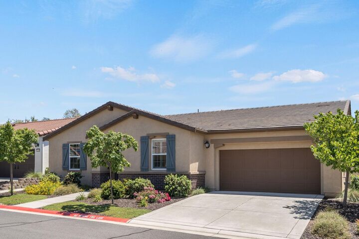 Property Photo: 6730 Tortola Lane CA 95762
