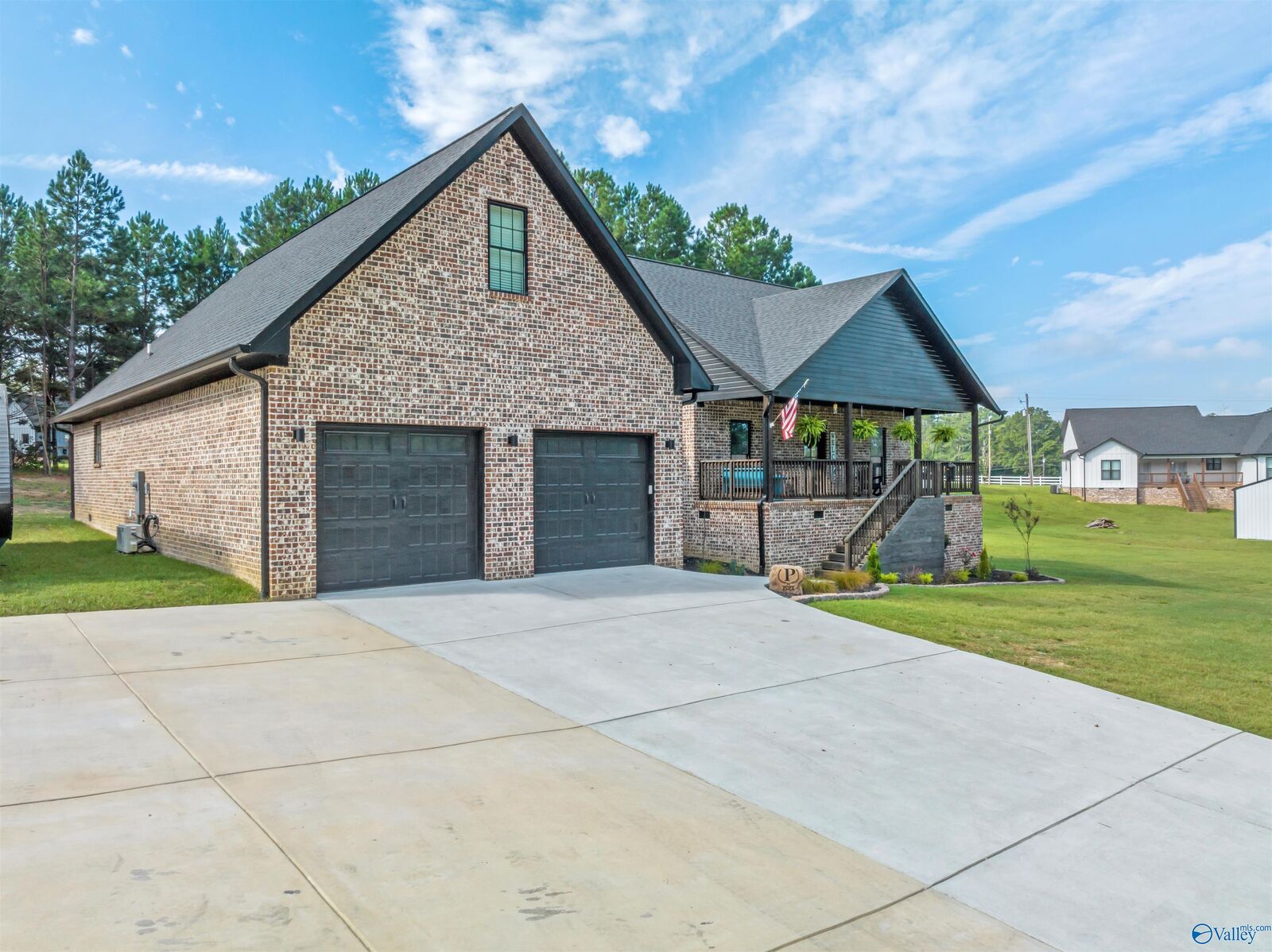 Property Photo:  68 Pierce Road  AL 35951 