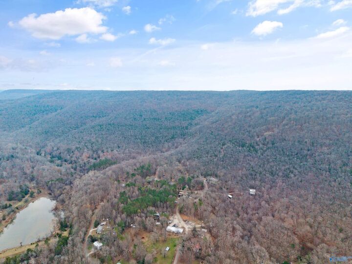 Property Photo: 18 Acres AL 35748