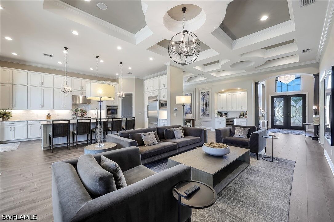 Property Photo:  9431 Galliano Terrace  FL 34119 
