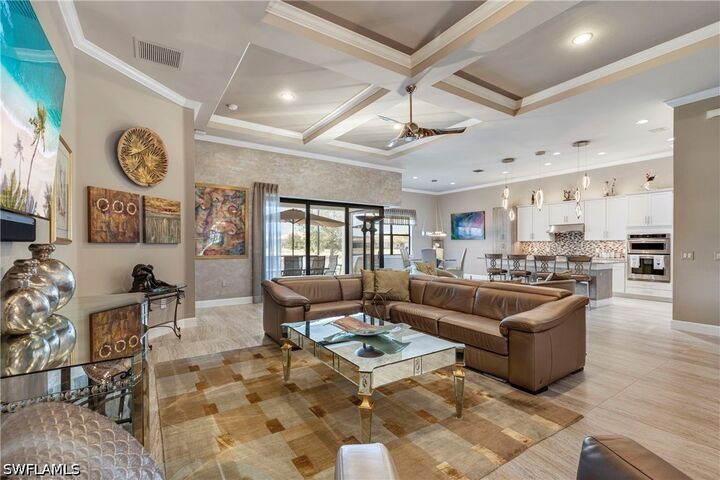 Property Photo:  7478 Winding Cypress Drive  FL 34114 