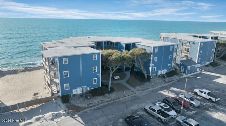 Property Photo: 2250 New River Inlet Road Unit 114 NC 28460
