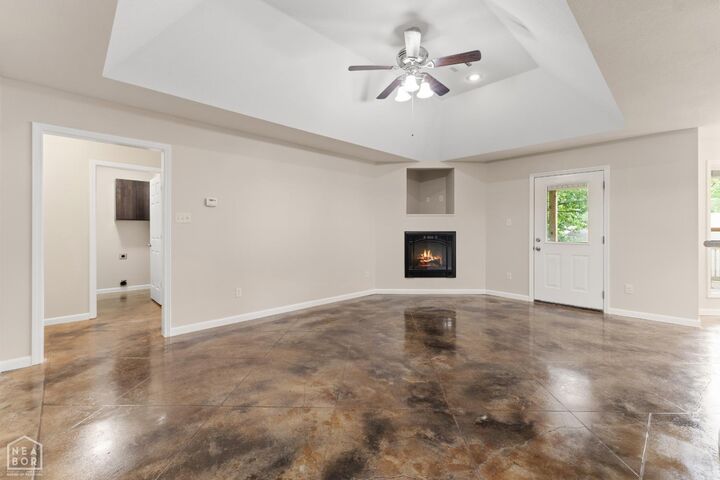 Property Photo: 2107 Sweet Gum AR 72401