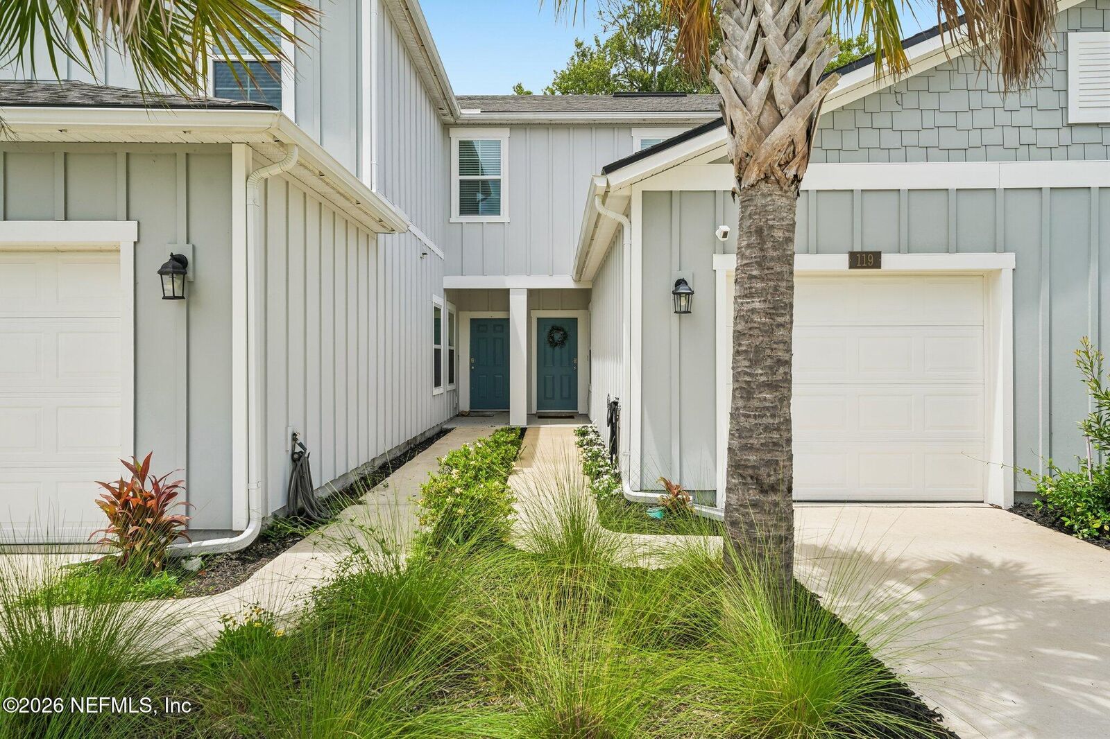 Property Photo:  119 Talulla Trail  FL 32095 