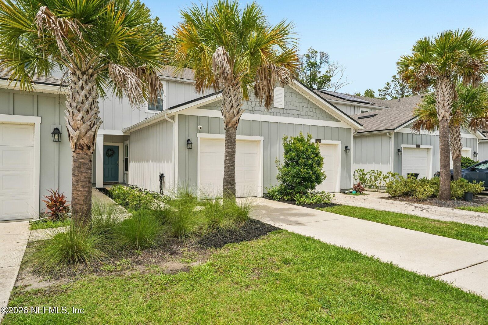 Property Photo: 119 Talulla Trail FL 32095
