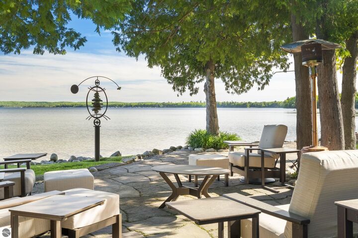 Property Photo: 8601 Strawberry Point Road MI 49637