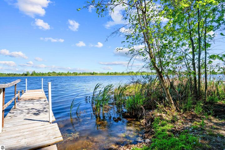 Property Photo: 2670 Plainfield Road MI 48739