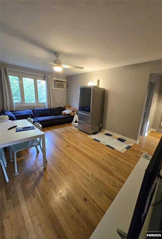 Property Photo: 125 E Clinton Avenue 3B NJ 07621
