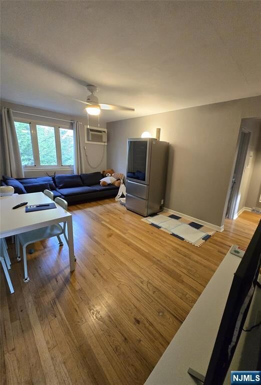 Property Photo:  125 E Clinton Avenue 3B  NJ 07621 