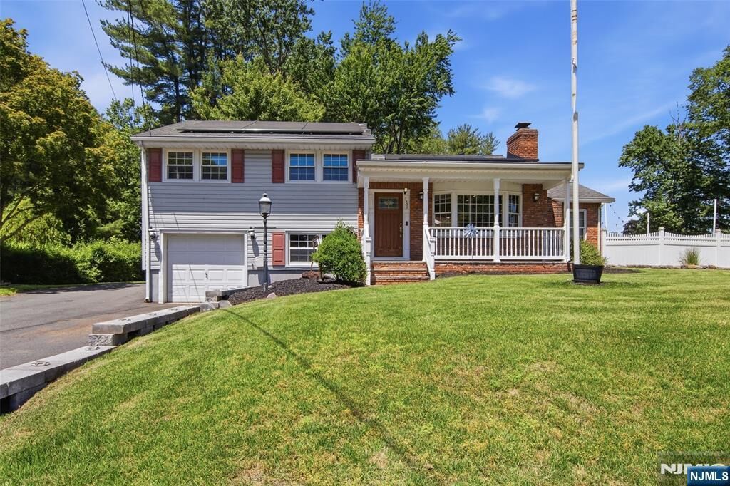 Property Photo: 1252 Ringwood Avenue NJ 07442