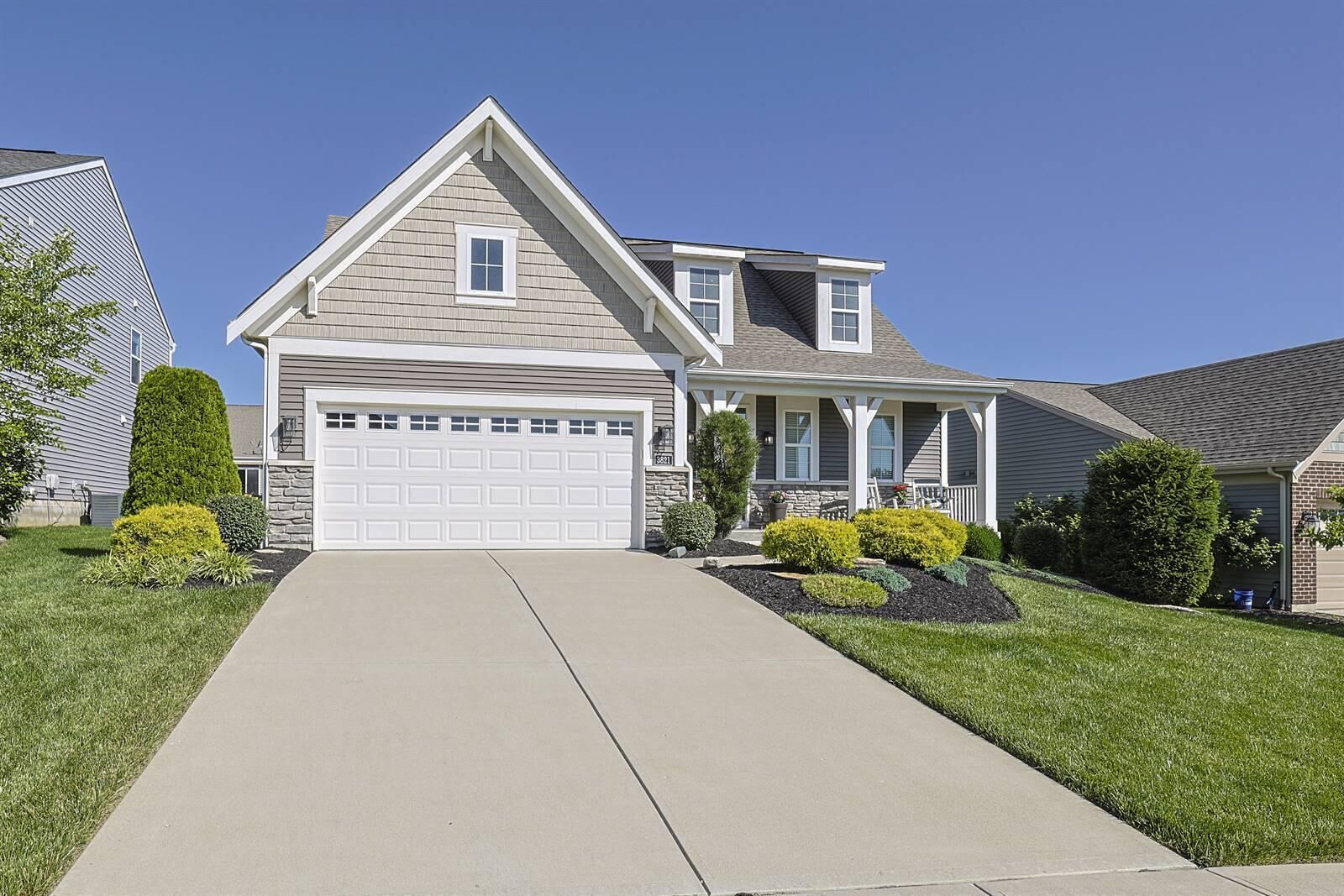 Property Photo:  3821 Circollo Drive  KY 41017 