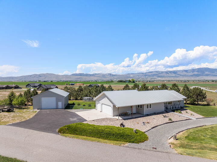 Property Photo:  16 Windy Meadow Drive  MT 59644 
