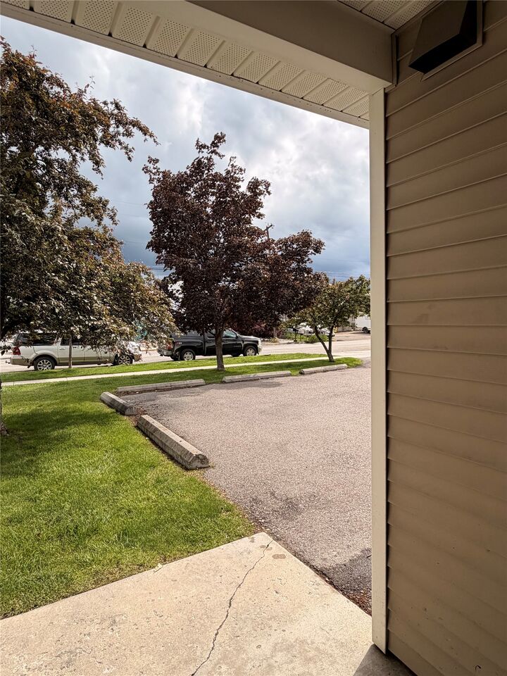 Property Photo:  1910 Wyoming Street C  MT 59801 