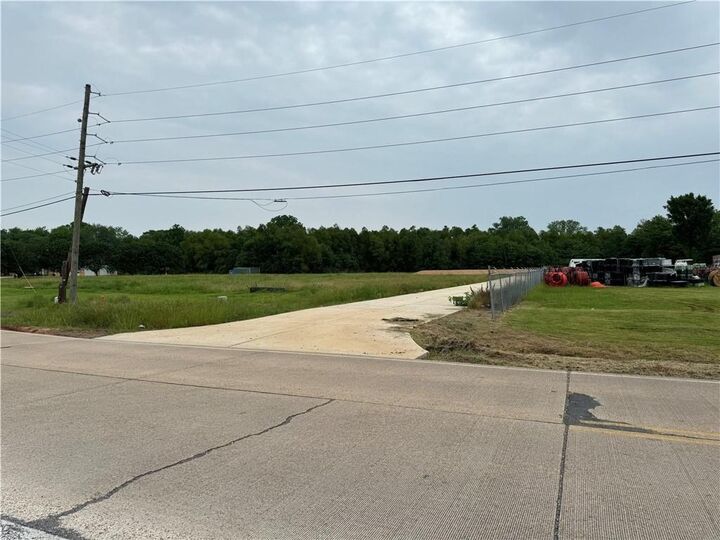 Property Photo:  0 Viking Drive  LA 71111 