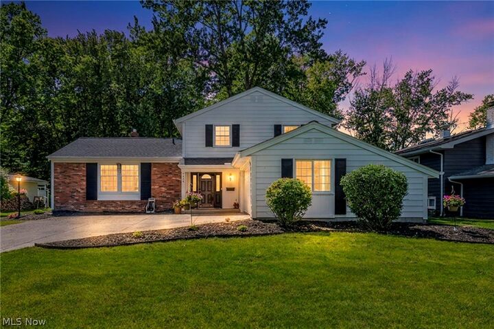 Property Photo:  6424 Brighton Drive  OH 44070 