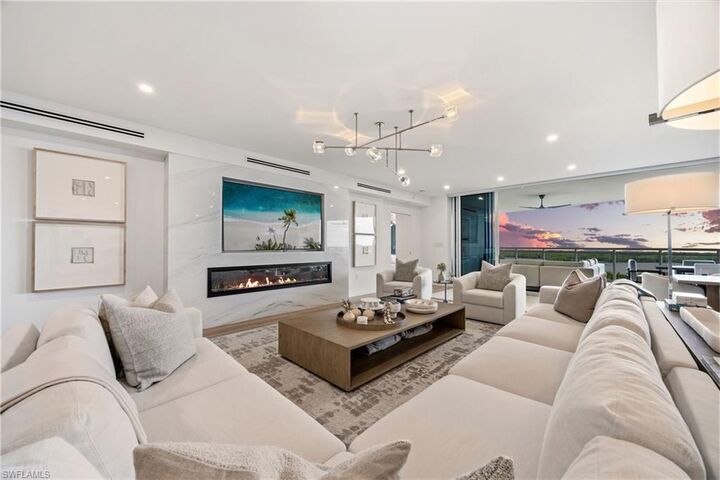 Property Photo: 13945 Old Coast Rd 704 FL 34110