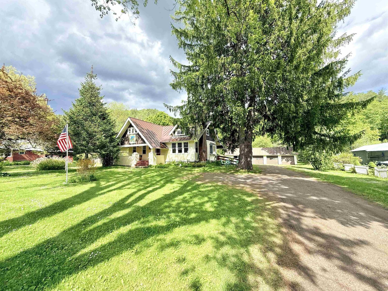 Property Photo: 338 Vt Route 110 VT 05038