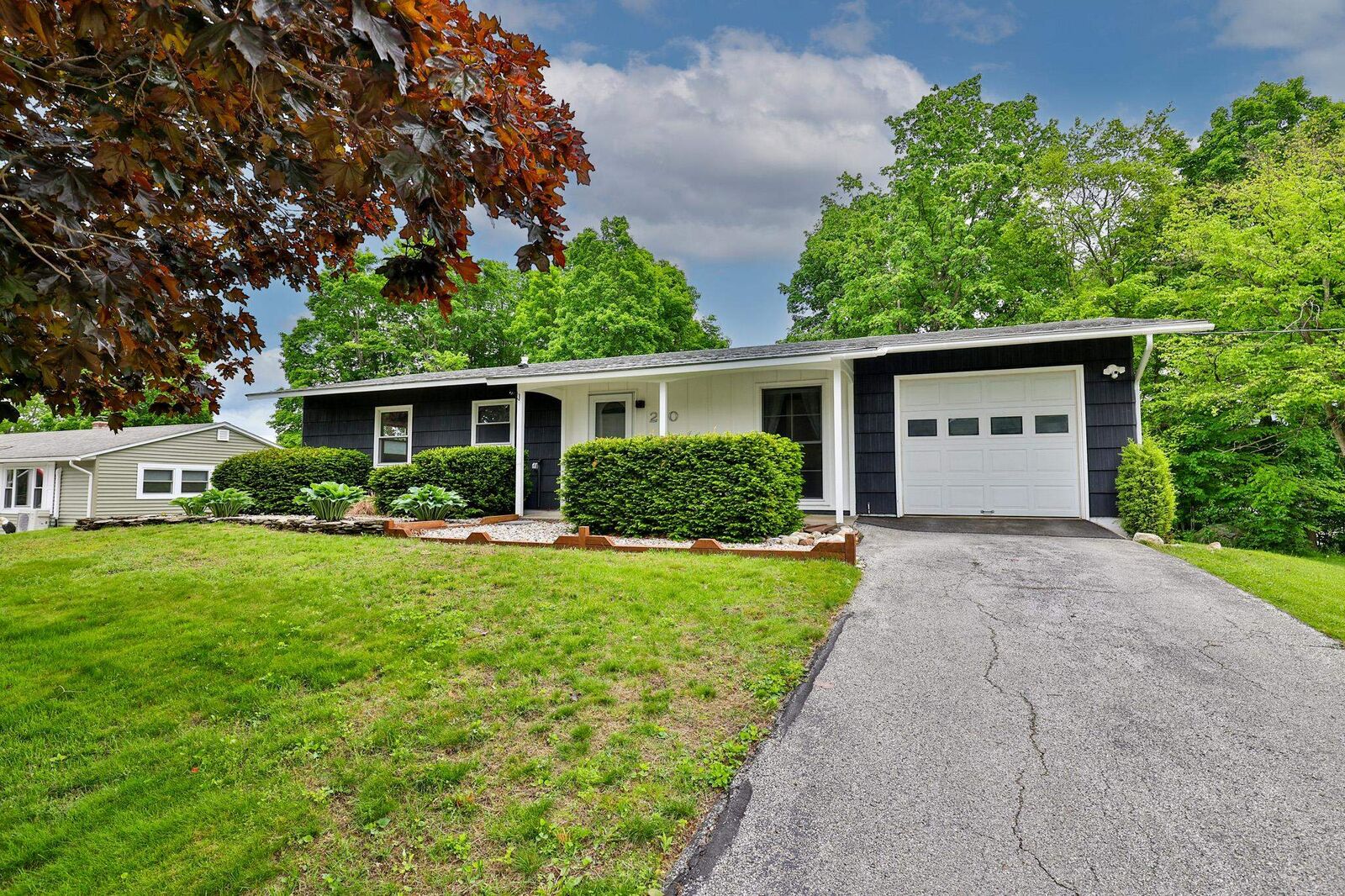 Property Photo:  210 Adams Street  VT 05701 