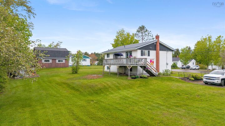 Property Photo:  914 West North River Road  NS B6L 6X9 