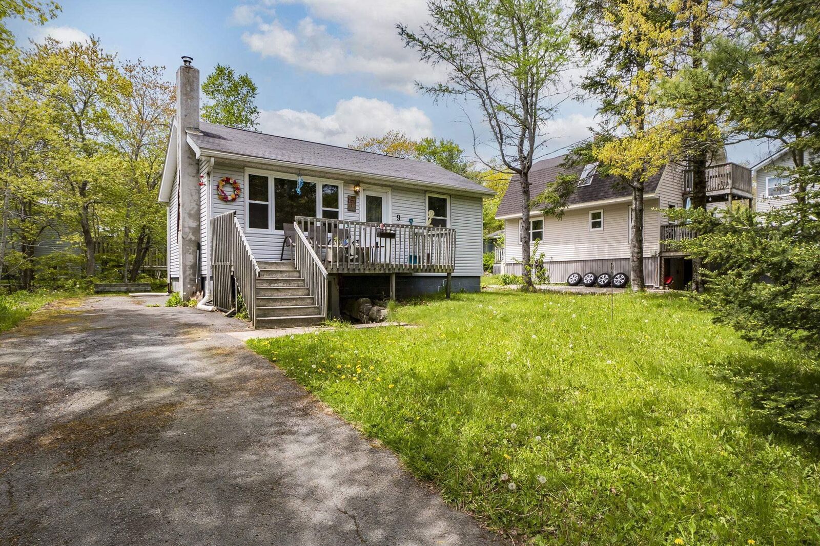 Property Photo:  9 Sunset Lane  NS B3Z 1B7 