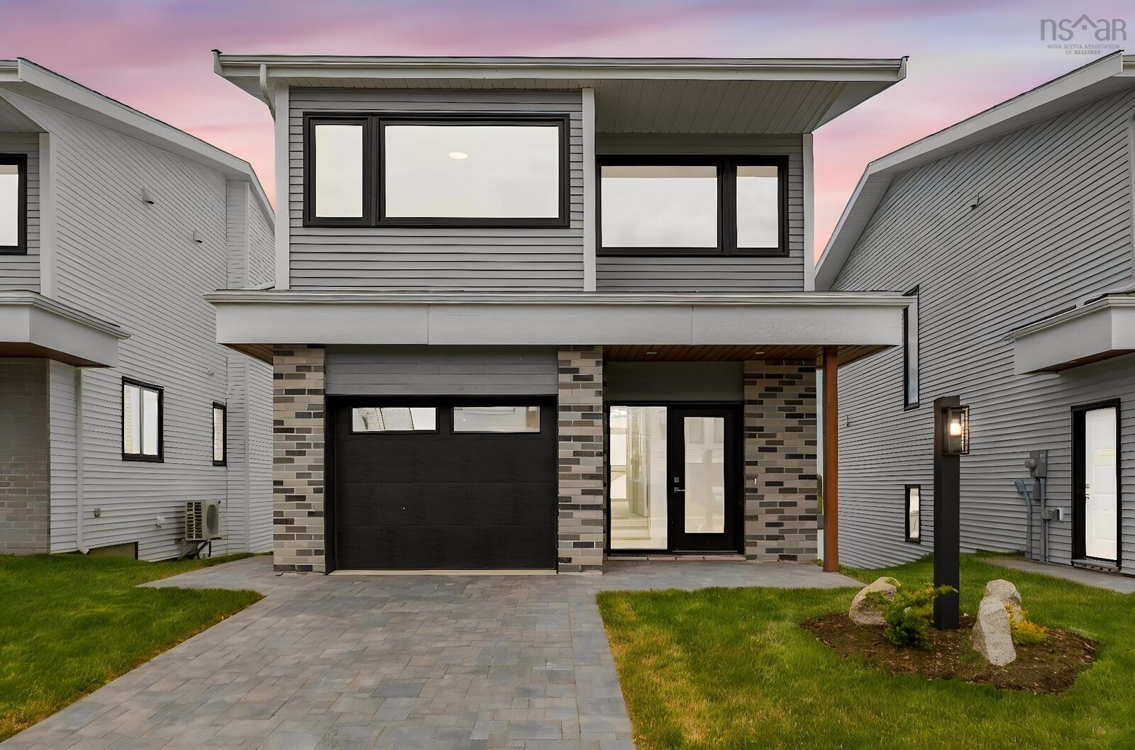 Property Photo: 203 Brunello Boulevard NS B3T 0J3