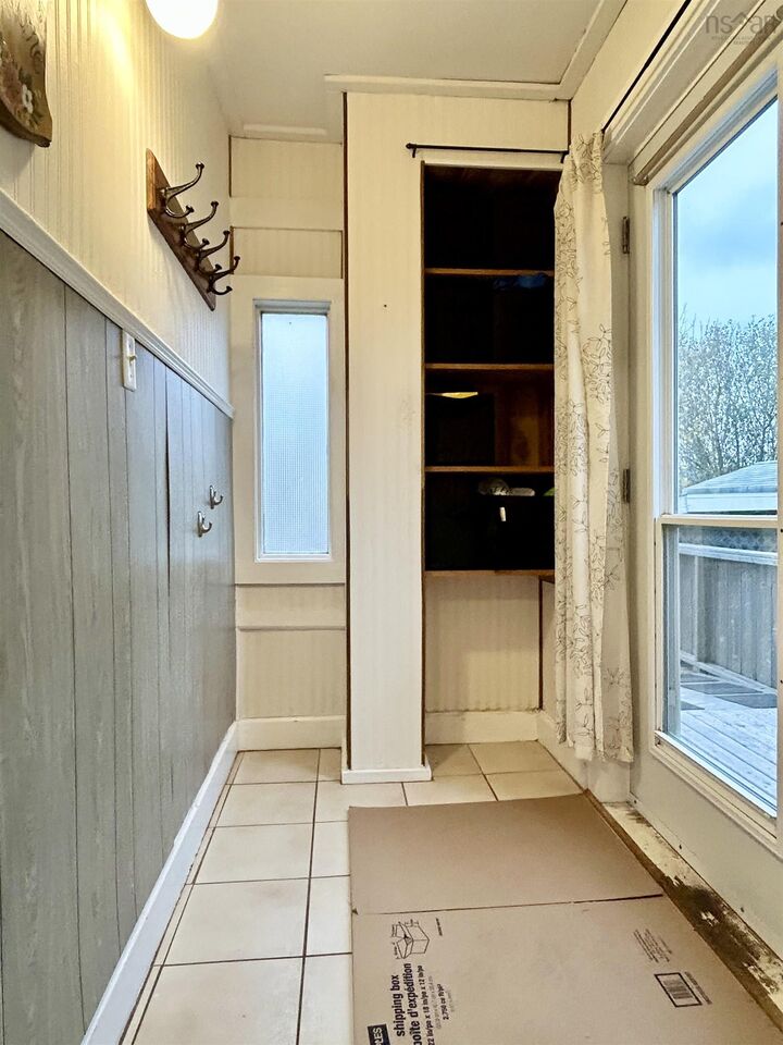 Property Photo: 12 Hector Street NS B5A 5R8