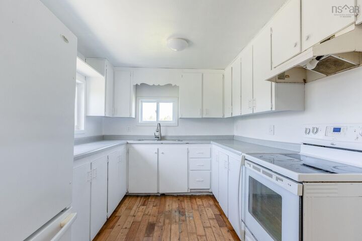 Property Photo: 7014 Highway 1 Highway NS B0W 2J0