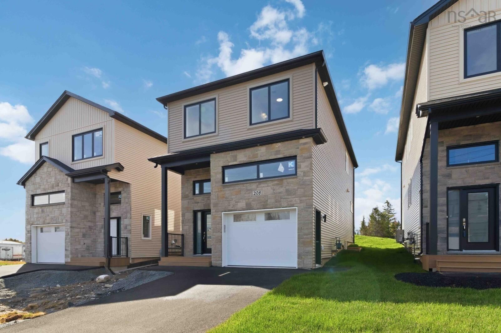 Property Photo:  Lw02 208 Lewis Drive  NS B4B 0L3 