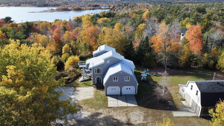 Property Photo: 187 Hartz Point Road NS B0T 1W0