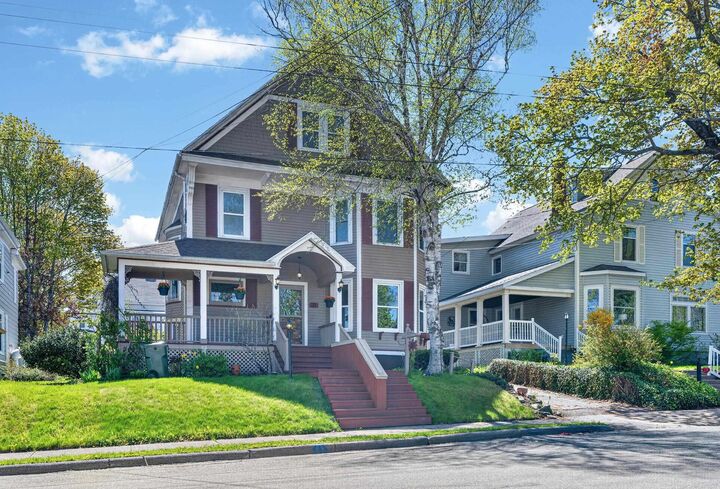 Property Photo:  22 Beacon Street  NS B1P 4S9 