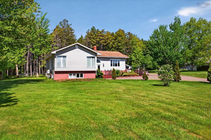 Property Photo: 675 Greenville Road NS B0M 1Z0