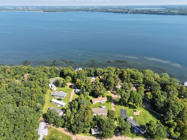 Property Photo: 12935 Miltona Bay Road NE 11 MN 56308