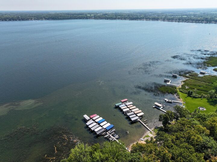 Property Photo: 12935 Miltona Bay Road NE 11 MN 56308