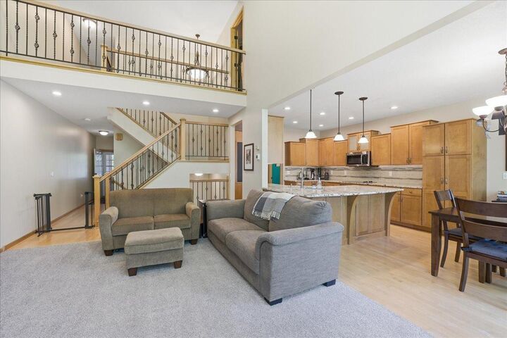 Property Photo: 15595 Cherry Path MN 55068