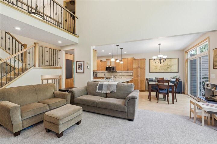 Property Photo: 15595 Cherry Path MN 55068