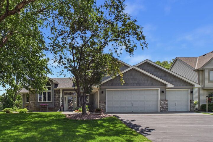 Property Photo:  3509 92nd Avenue N  MN 55443 
