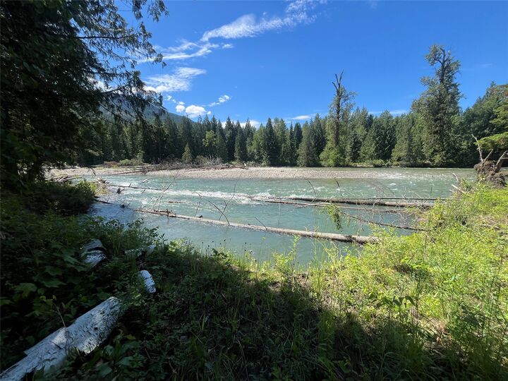 Property Photo: 5568 Trans Canada Highway BC V0E 1M3