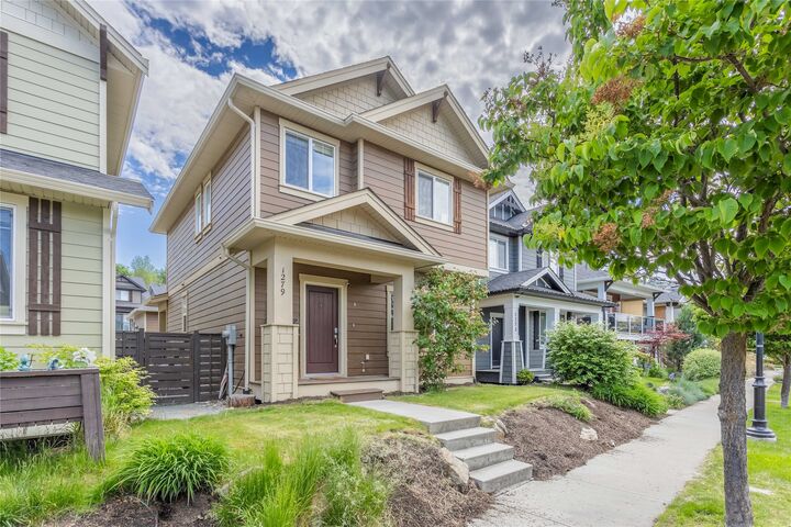 Property Photo:  1279 Bergamot Avenue  BC V1W 5K5 