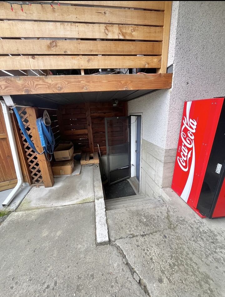 Property Photo: 385 Perth Road BC V1X 3R5