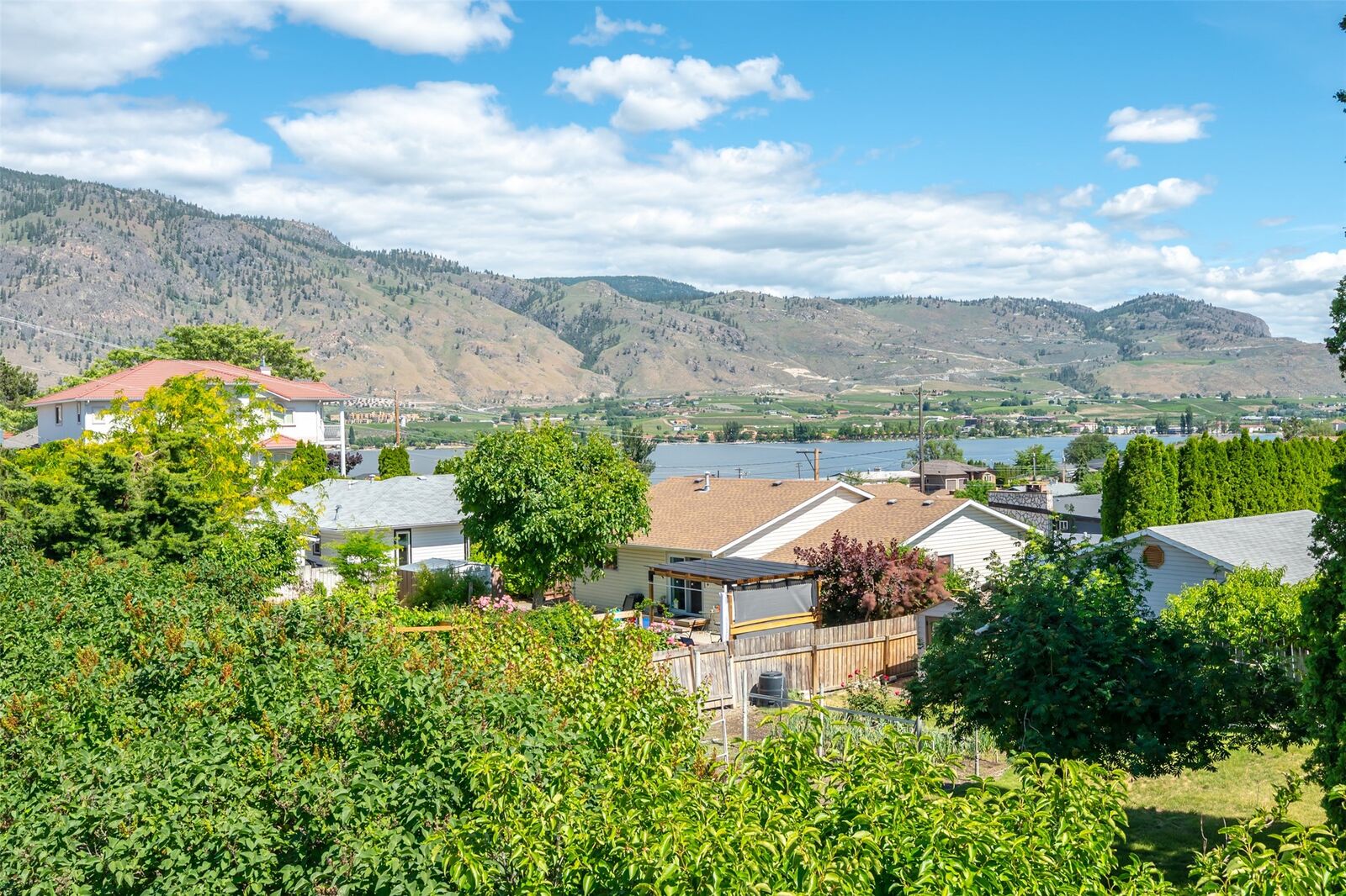 Property Photo:  8405 87th Street  BC V0H 1V2 
