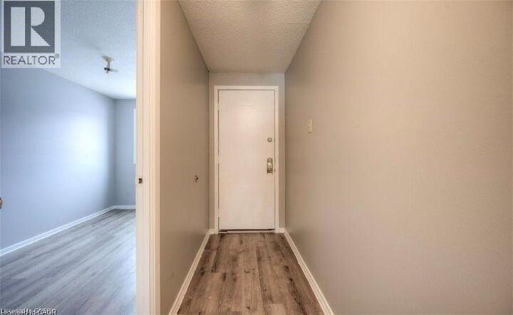 Property Photo: 1200 Courtland Avenue E 47 ON N2C 1K7