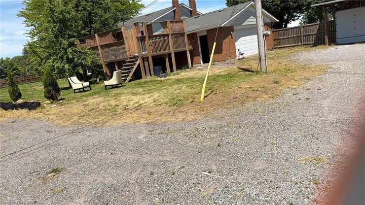 Property Photo: 1269-1273 Larkin Road ON L0S 1J0